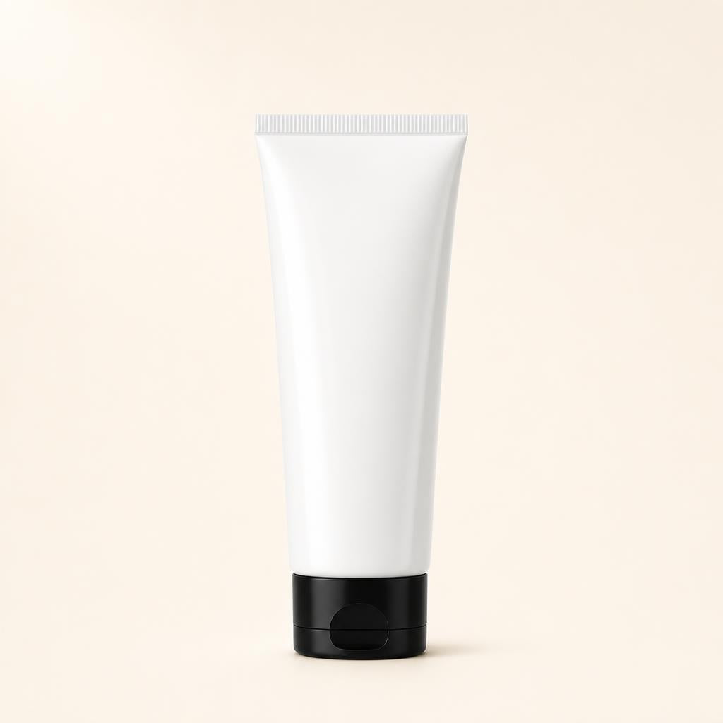 Onyx Radiance Renewal Cream tube, front view