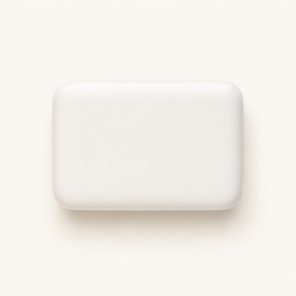 Onyx Radiance Brightening Bar, front view