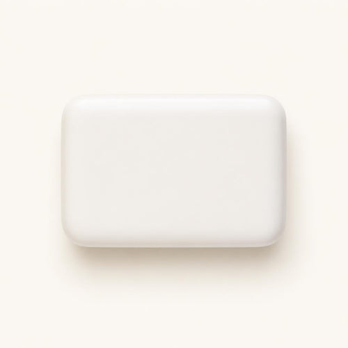 Onyx Radiance Brightening Bar, front view
