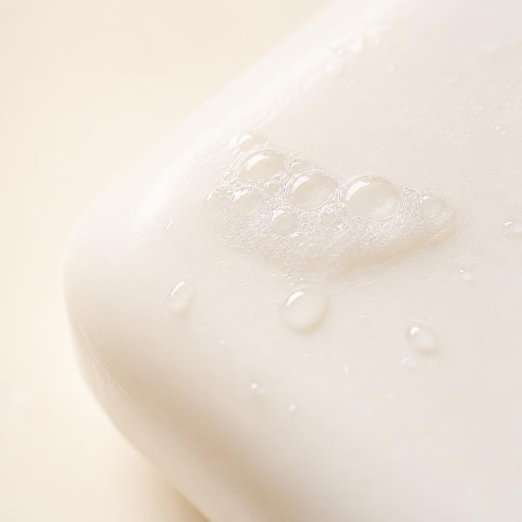 Onyx Radiance Brightening Bar, texture detail