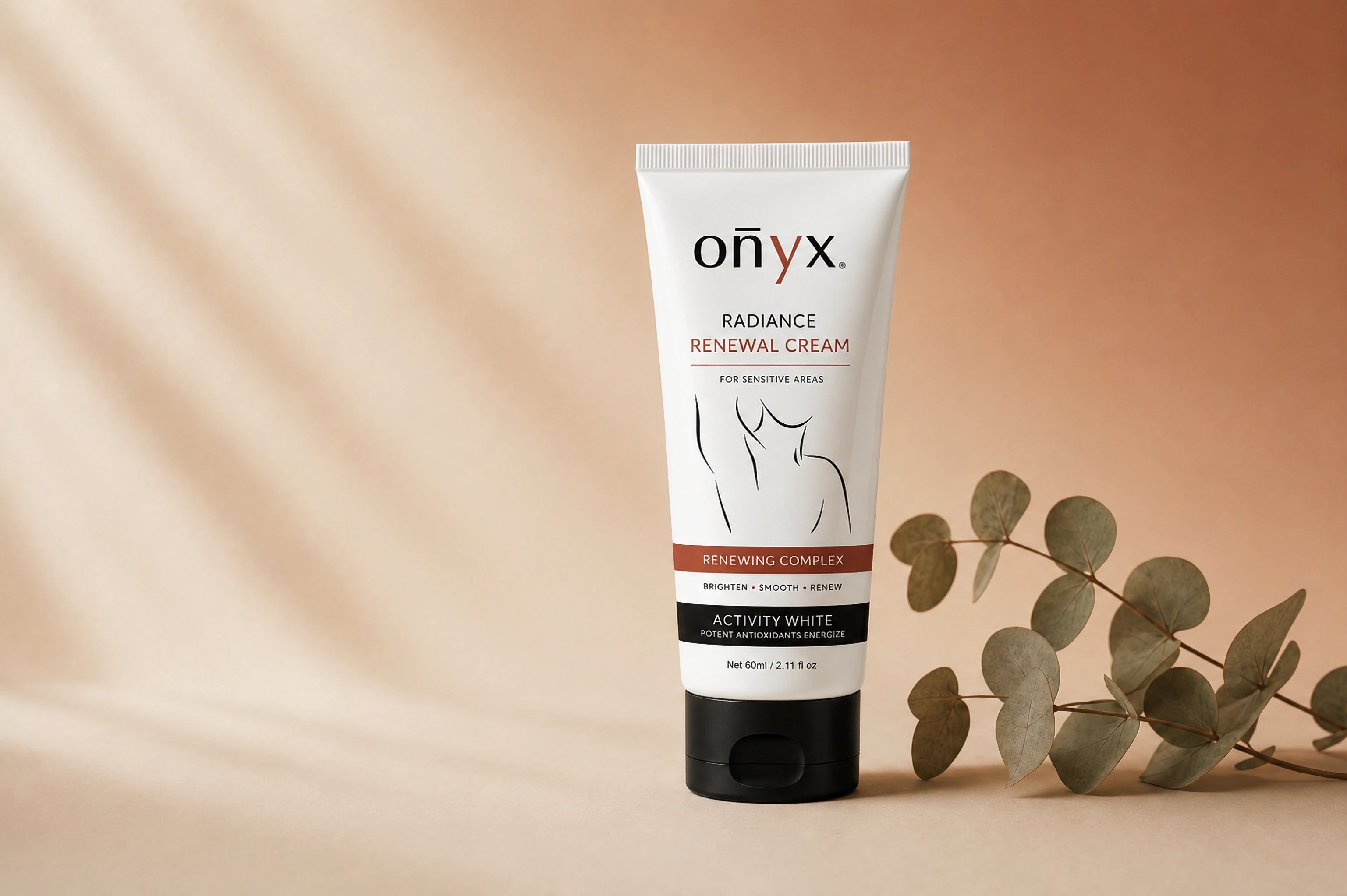 Onyx Radiance Renewal Cream